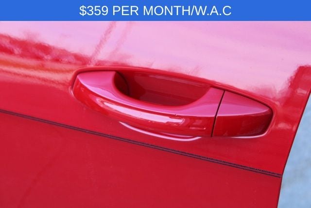 2018 Volkswagen Golf GTI 2.0T SE