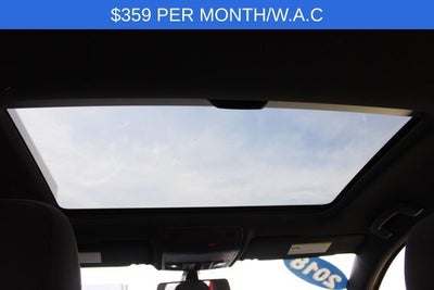 2018 Volkswagen Golf GTI 2.0T SE