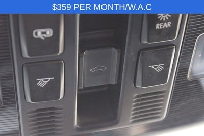 2018 Volkswagen Golf GTI 2.0T SE