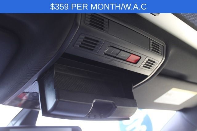 2018 Volkswagen Golf GTI 2.0T SE