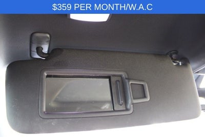 2018 Volkswagen Golf GTI 2.0T SE