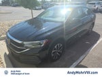 2023 Volkswagen Jetta 1.5T S