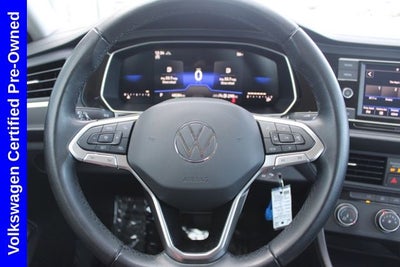 2024 Volkswagen Jetta 1.5T S