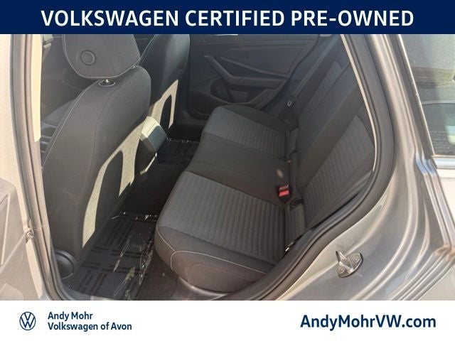2023 Volkswagen Jetta 1.5T S