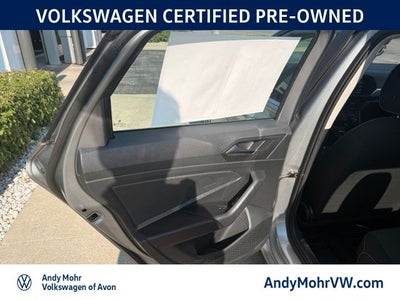 2023 Volkswagen Jetta 1.5T S