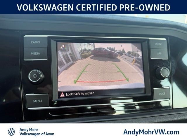 2023 Volkswagen Jetta 1.5T S