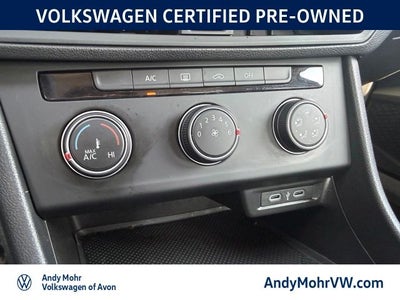 2023 Volkswagen Jetta 1.5T S