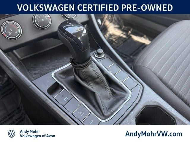 2023 Volkswagen Jetta 1.5T S