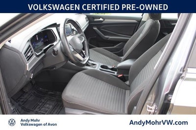 2024 Volkswagen Jetta 1.5T S