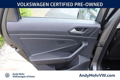 2024 Volkswagen Jetta 1.5T S