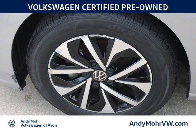 2024 Volkswagen Jetta 1.5T S