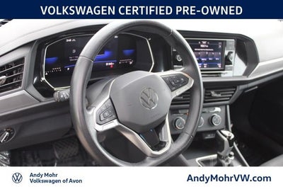 2024 Volkswagen Jetta 1.5T S