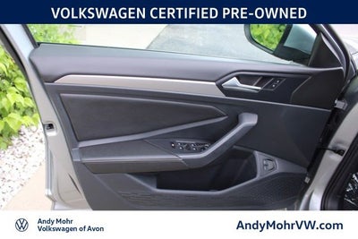 2024 Volkswagen Jetta 1.5T S