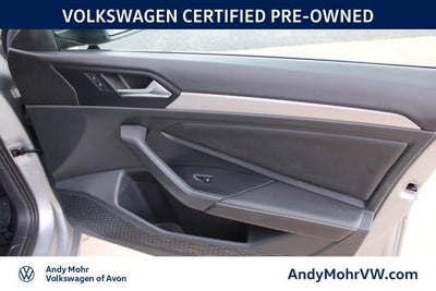 2024 Volkswagen Jetta 1.5T S