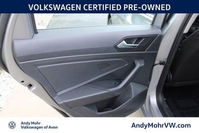 2024 Volkswagen Jetta 1.5T S