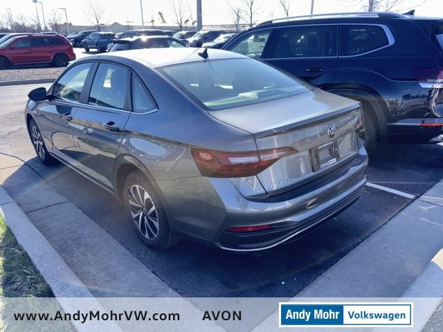 2024 Volkswagen Jetta 1.5T S