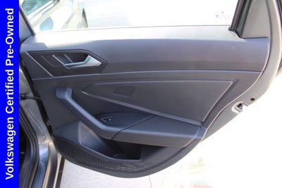 2024 Volkswagen Jetta 1.5T S