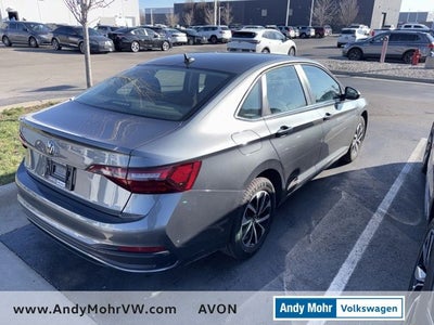 2024 Volkswagen Jetta 1.5T S