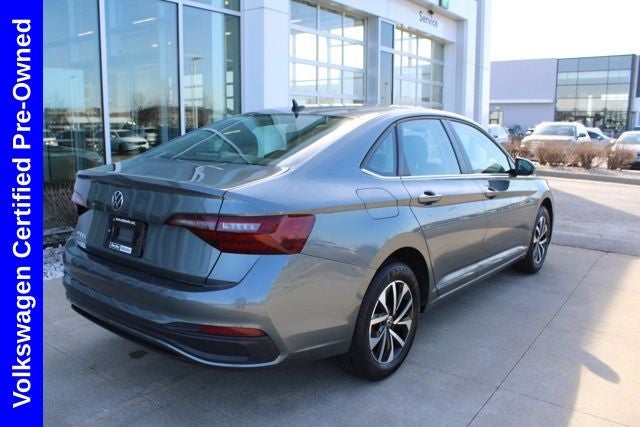 2024 Volkswagen Jetta 1.5T S