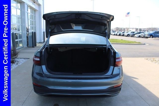 2024 Volkswagen Jetta 1.5T S