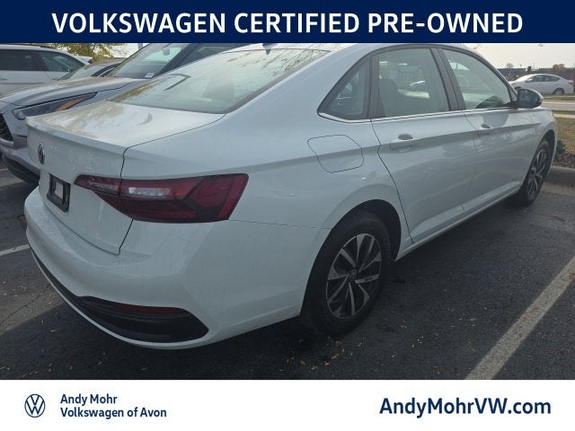 2024 Volkswagen Jetta 1.5T S