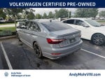 2021 Volkswagen Jetta GLI 2.0T Autobahn