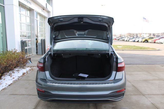 2026 Volkswagen Jetta 1.5T S