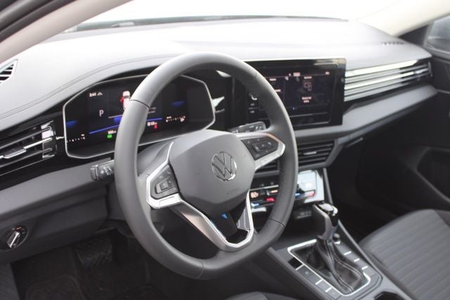 2026 Volkswagen Jetta 1.5T S