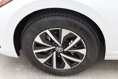 2026 Volkswagen Jetta 1.5T S