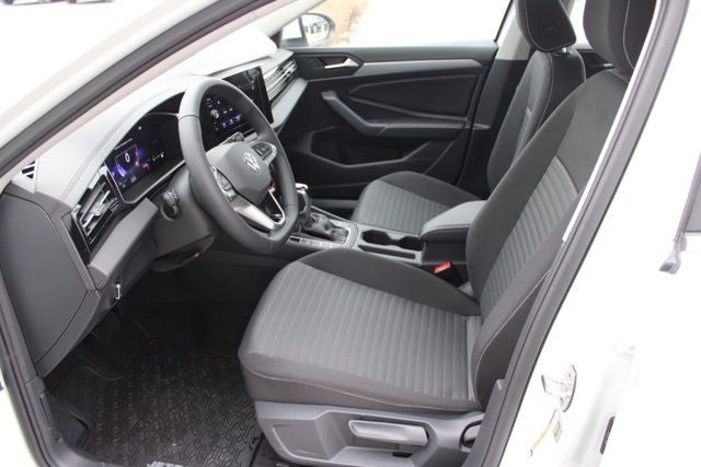 2026 Volkswagen Jetta 1.5T S