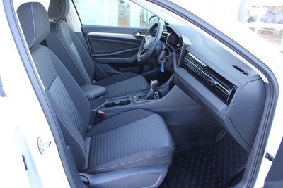 2026 Volkswagen Jetta 1.5T S