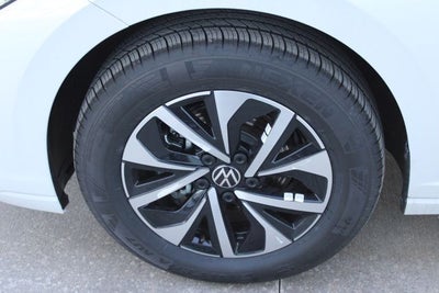 2026 Volkswagen Jetta 1.5T S