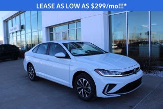 2026 Volkswagen Jetta 1.5T S