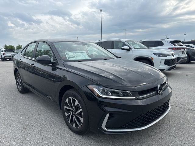 2026 Volkswagen Jetta 1.5T S