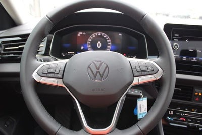 2026 Volkswagen Jetta 1.5T S