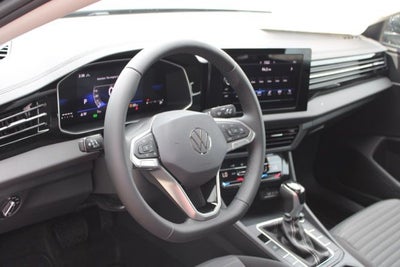 2026 Volkswagen Jetta 1.5T S