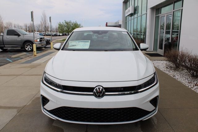 2026 Volkswagen Jetta 1.5T S