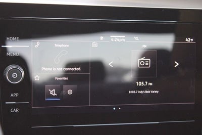 2026 Volkswagen Jetta 1.5T S