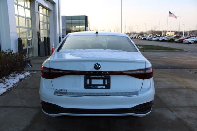 2026 Volkswagen Jetta 1.5T S