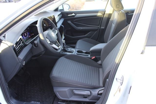 2026 Volkswagen Jetta 1.5T S