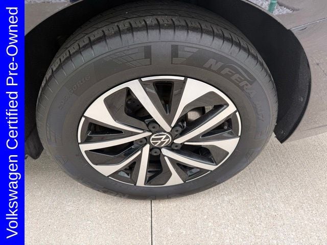 2025 Volkswagen Jetta 1.5T S