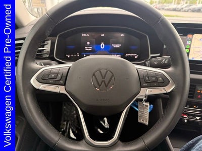 2025 Volkswagen Jetta 1.5T S