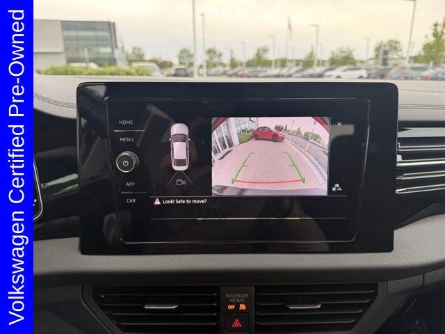 2025 Volkswagen Jetta 1.5T S