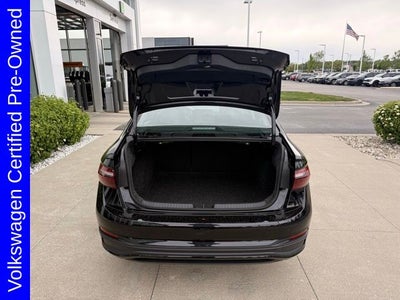 2025 Volkswagen Jetta 1.5T S