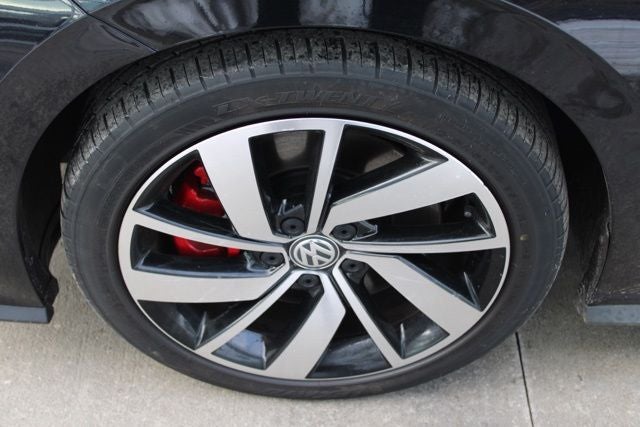 2019 Volkswagen Jetta GLI 2.0T S