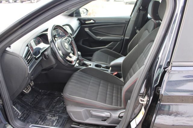 2019 Volkswagen Jetta GLI 2.0T S