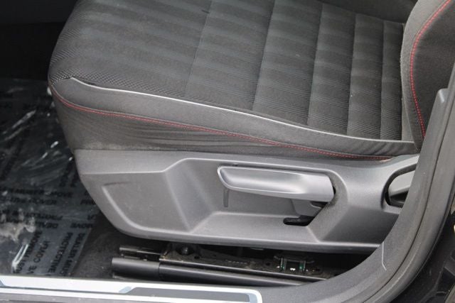 2019 Volkswagen Jetta GLI 2.0T S