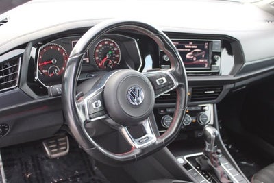 2019 Volkswagen Jetta GLI 2.0T S