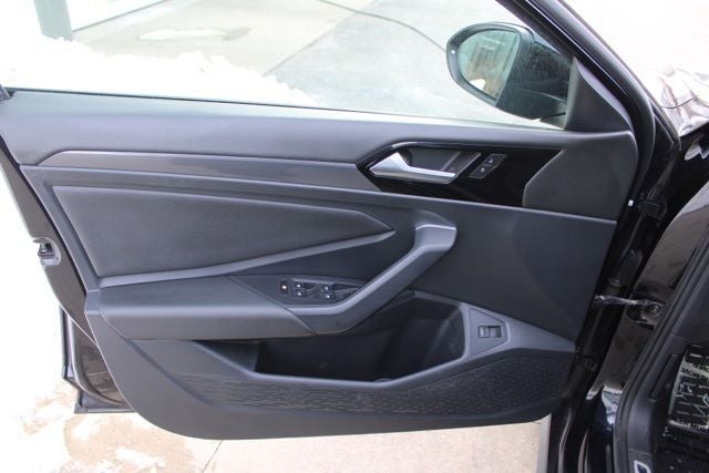 2019 Volkswagen Jetta GLI 2.0T S