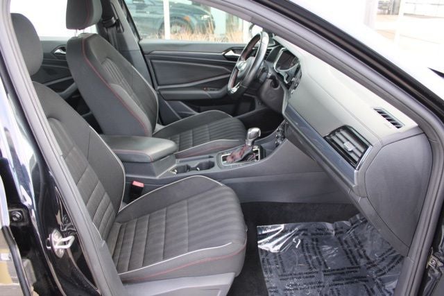 2019 Volkswagen Jetta GLI 2.0T S